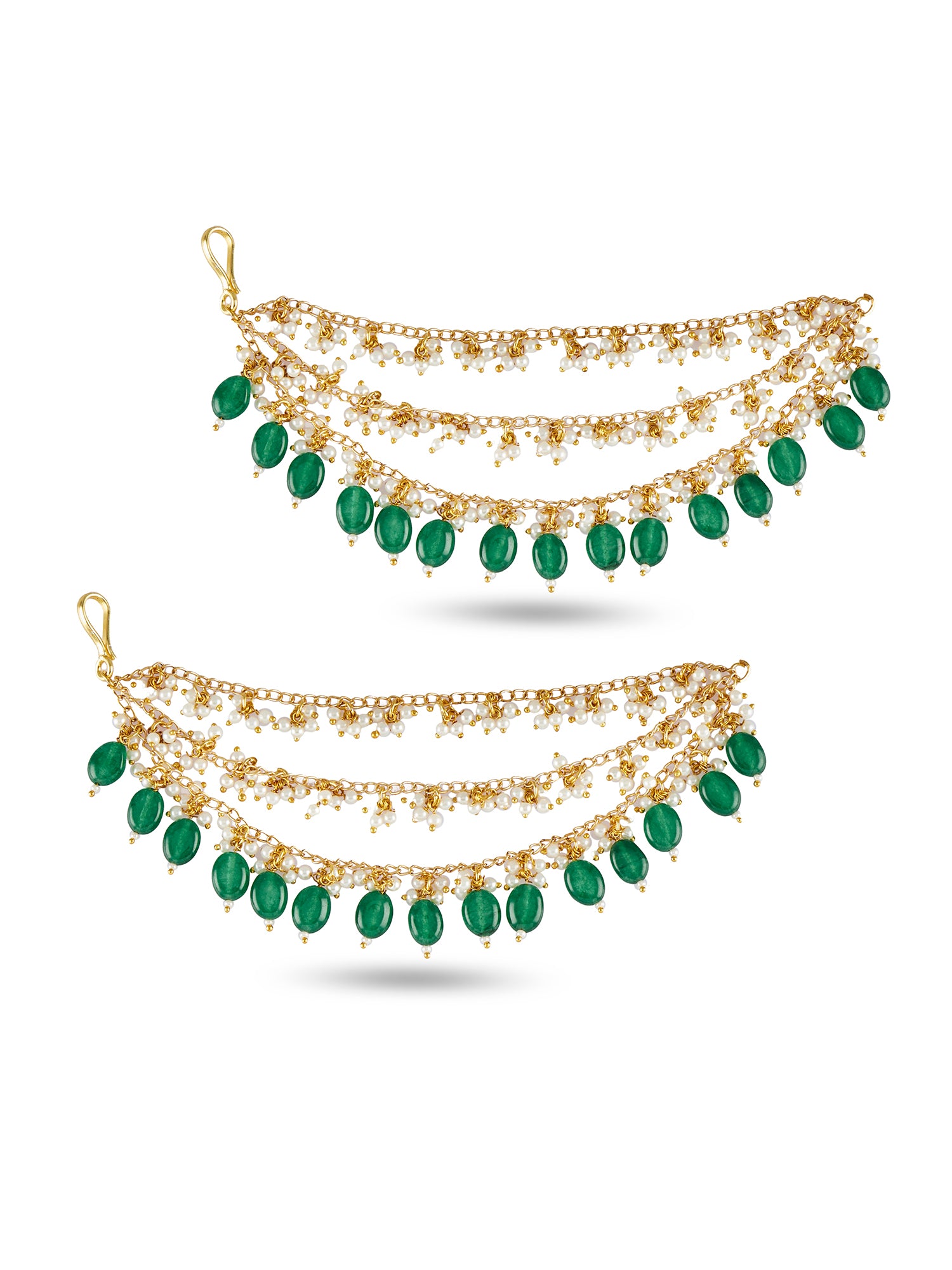 ENAYAT EAR CHAINS