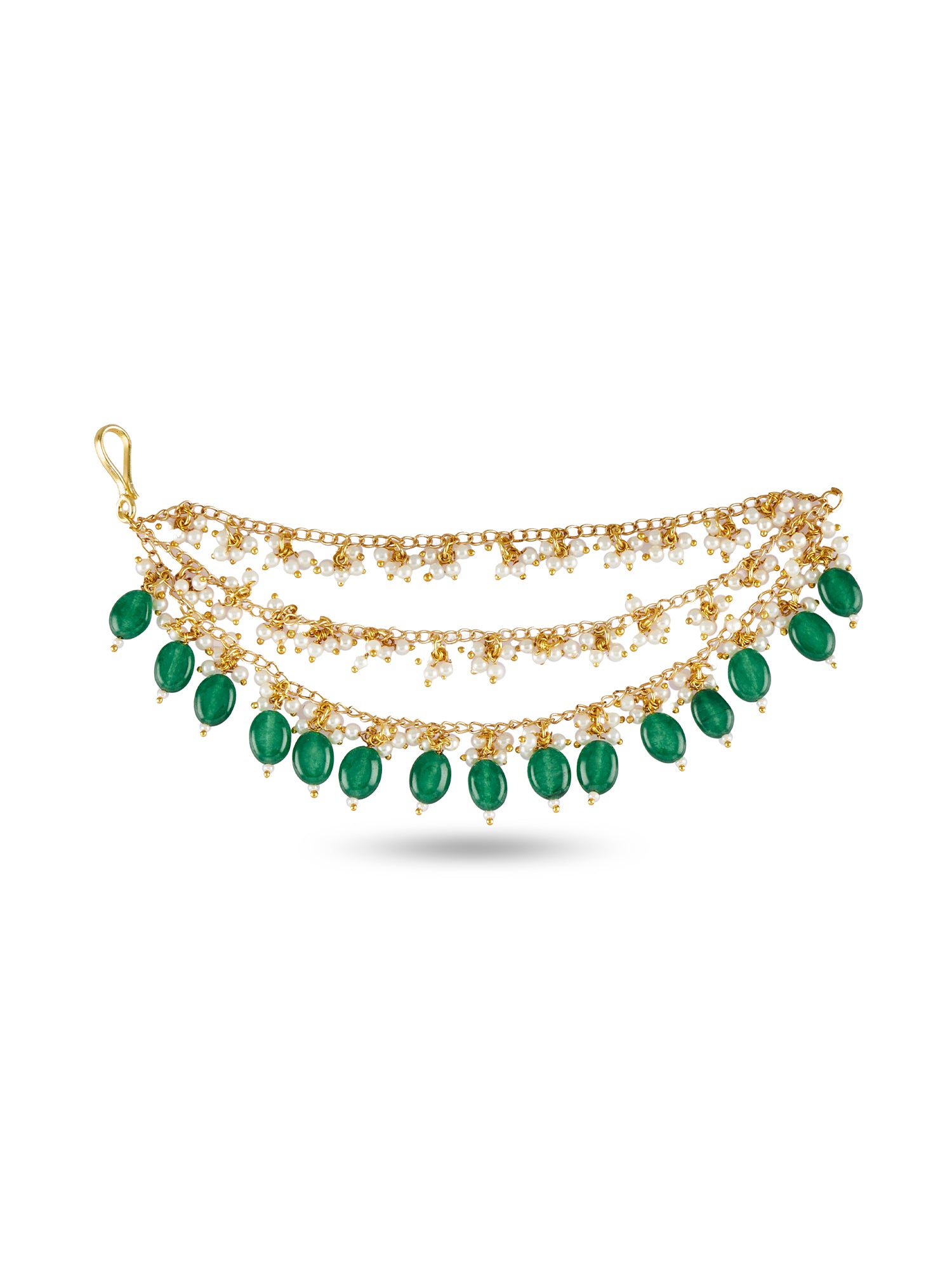 ENAYAT EAR CHAINS