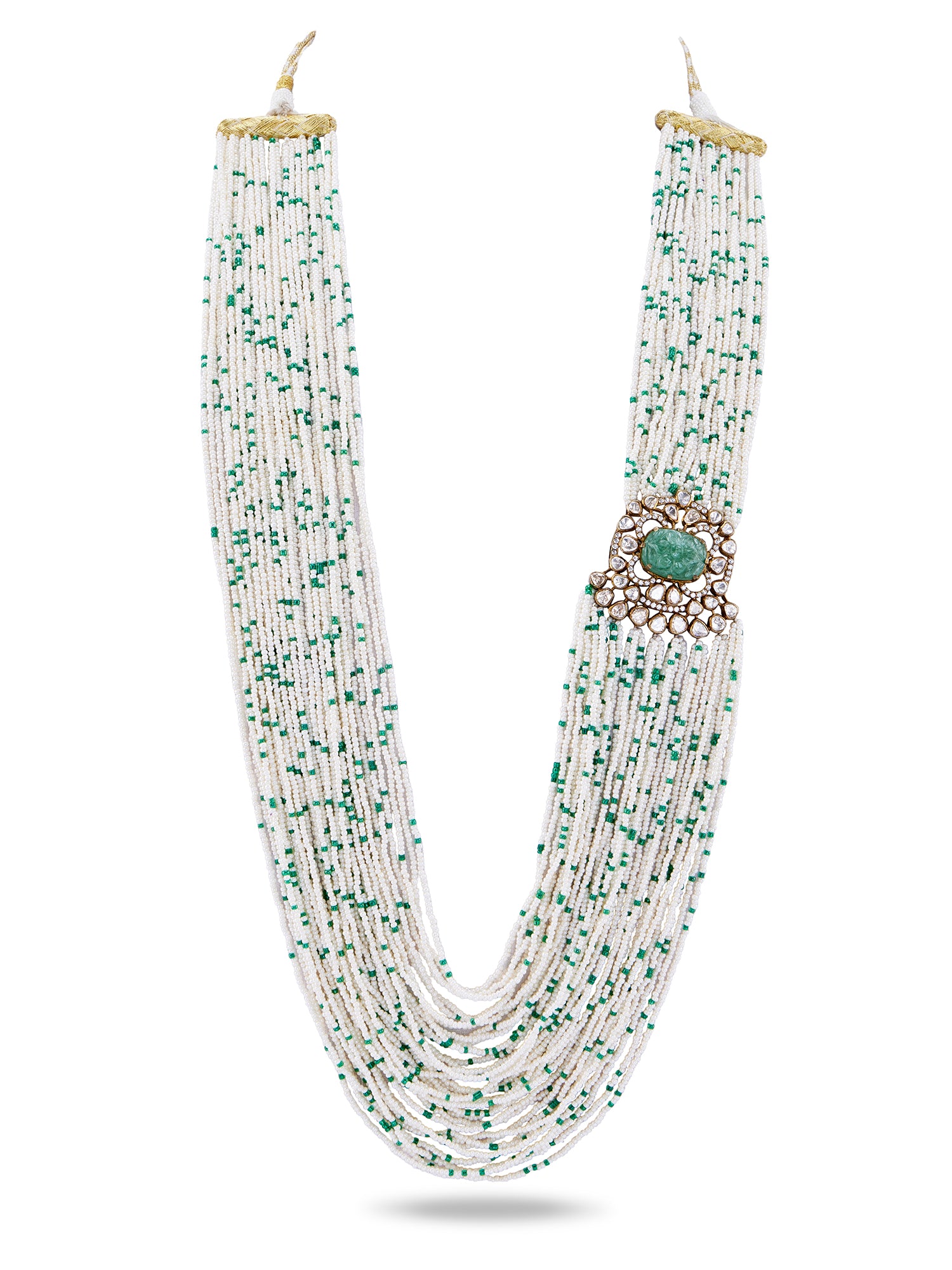 DARYAH LONG NECKLACE