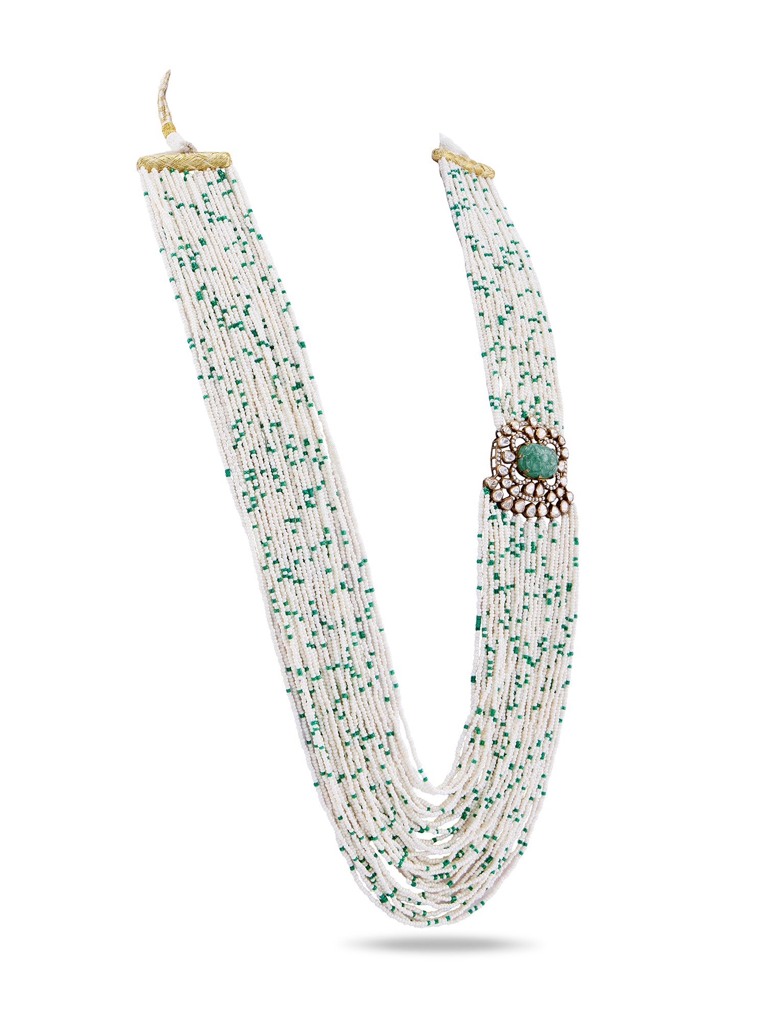 DARYAH LONG NECKLACE