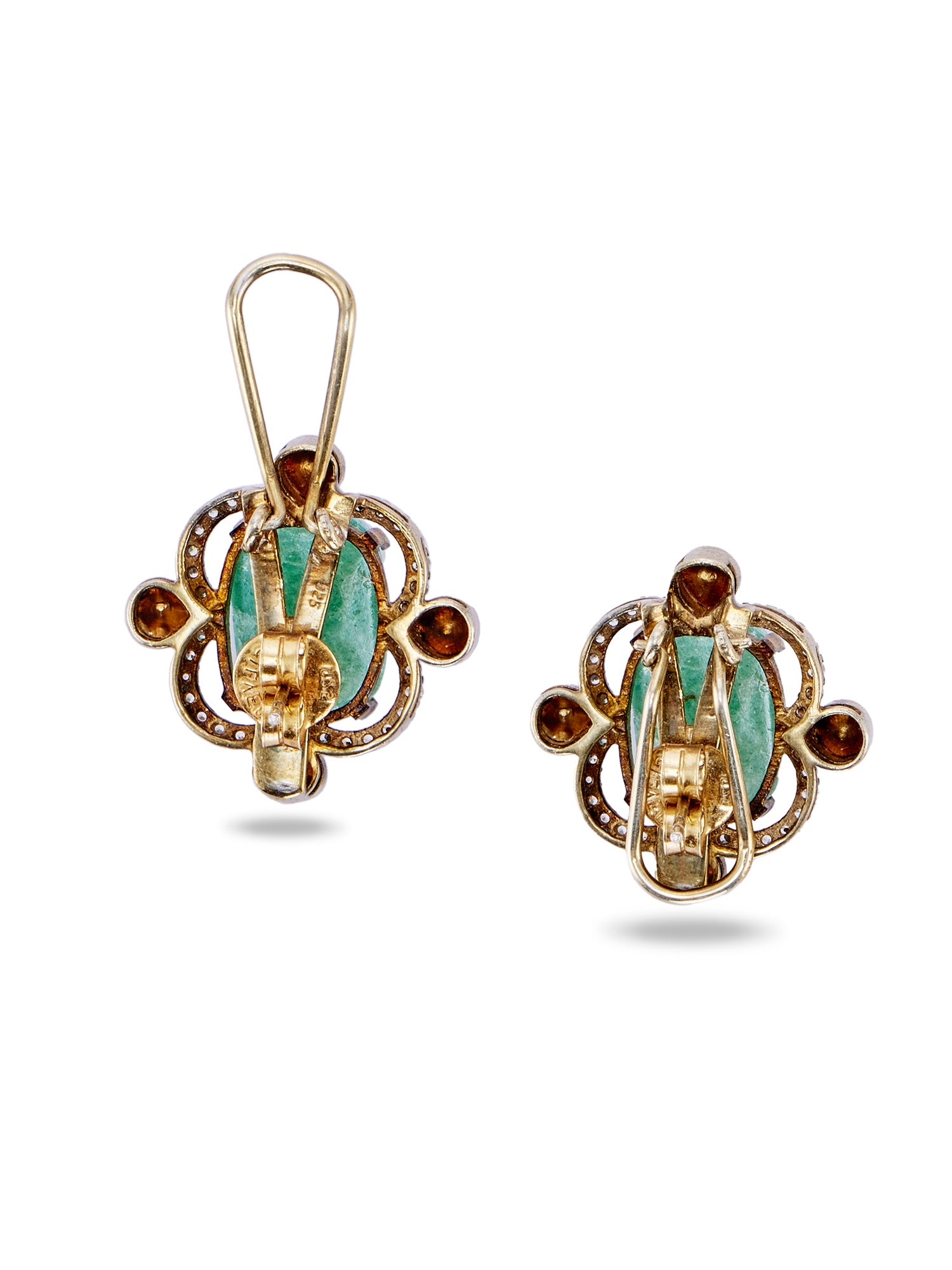 ZARAH LONG NECKLACE SET