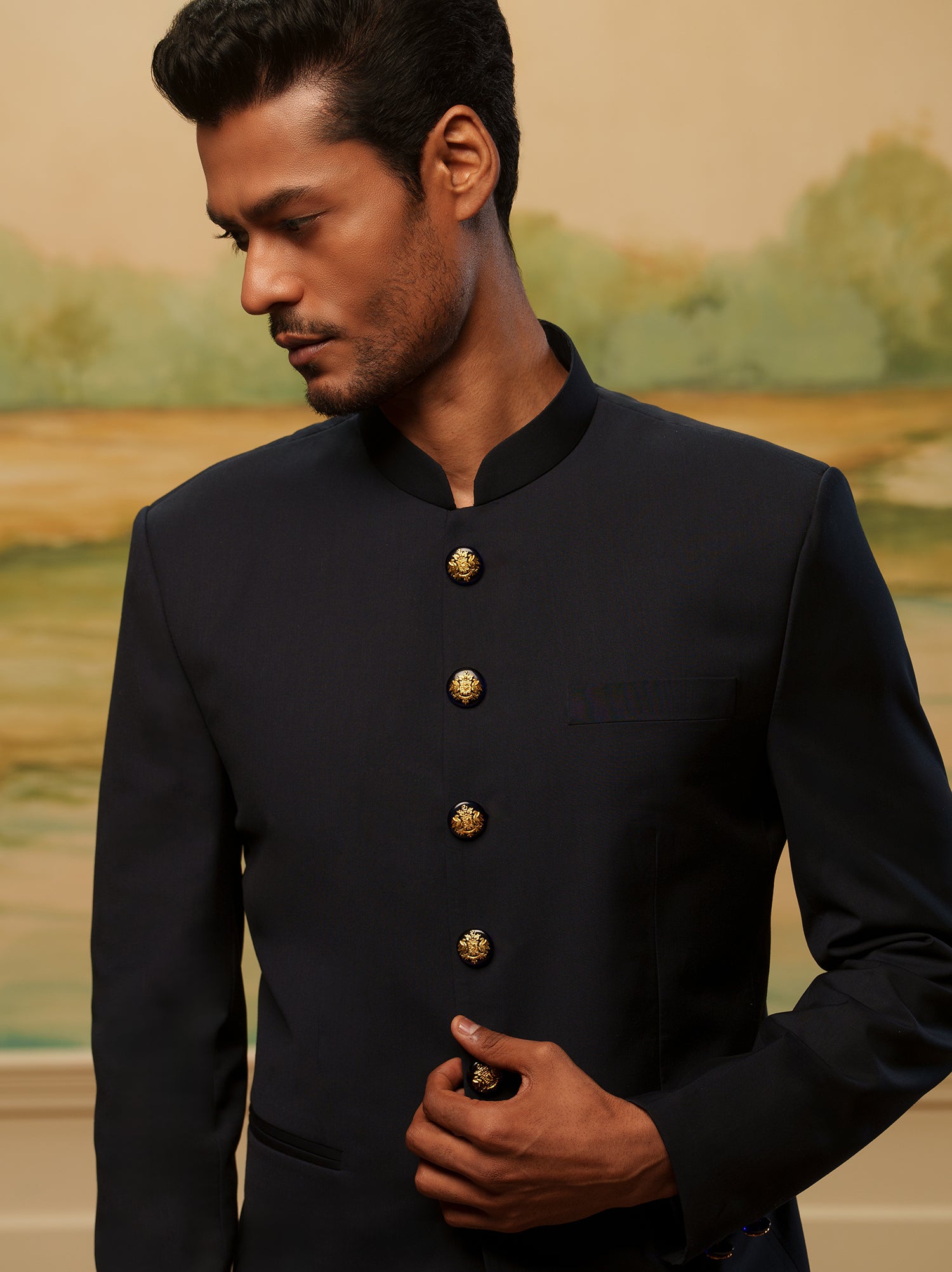 ODAY SHERWANI BUTTONS