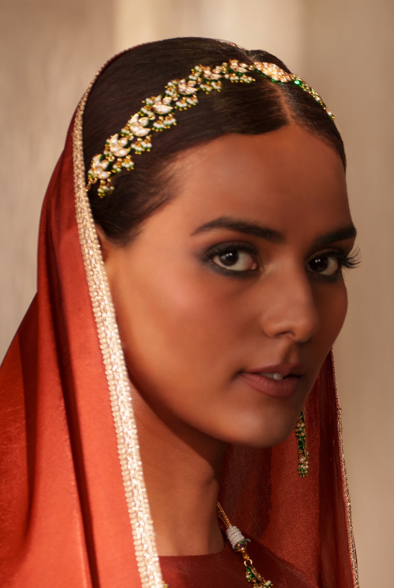 MEHREEN SHEESHPATTI