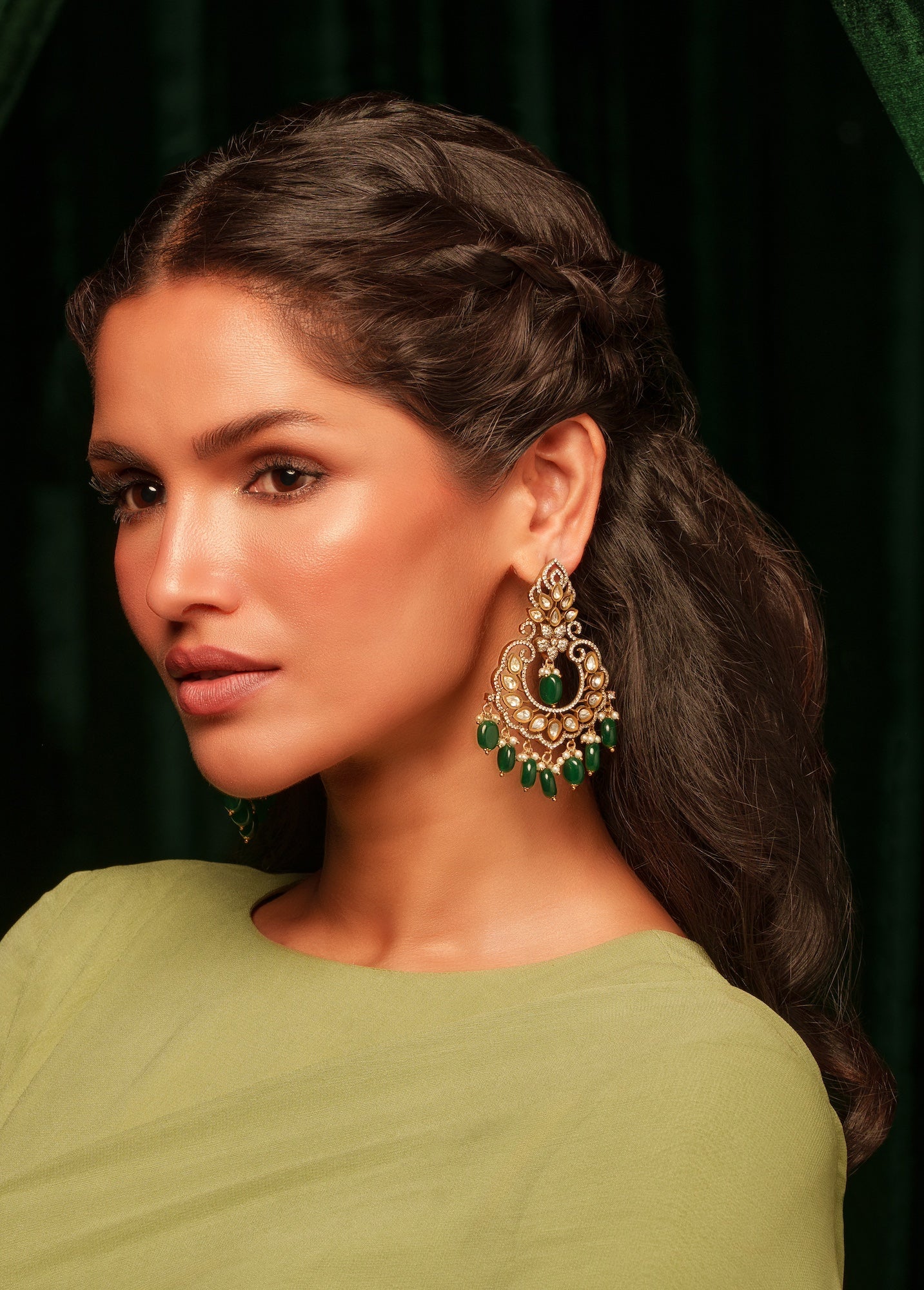 DARICE EARRINGS