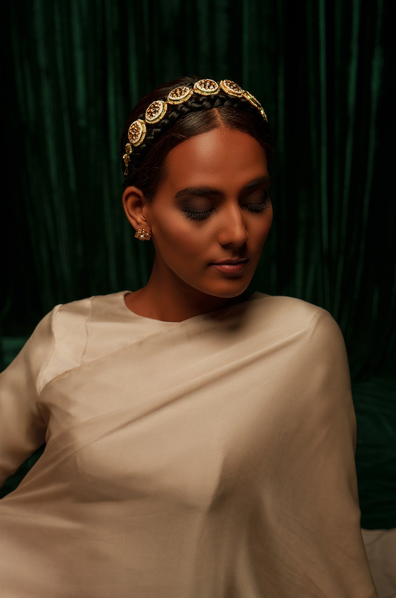 ليالي شيشباتي