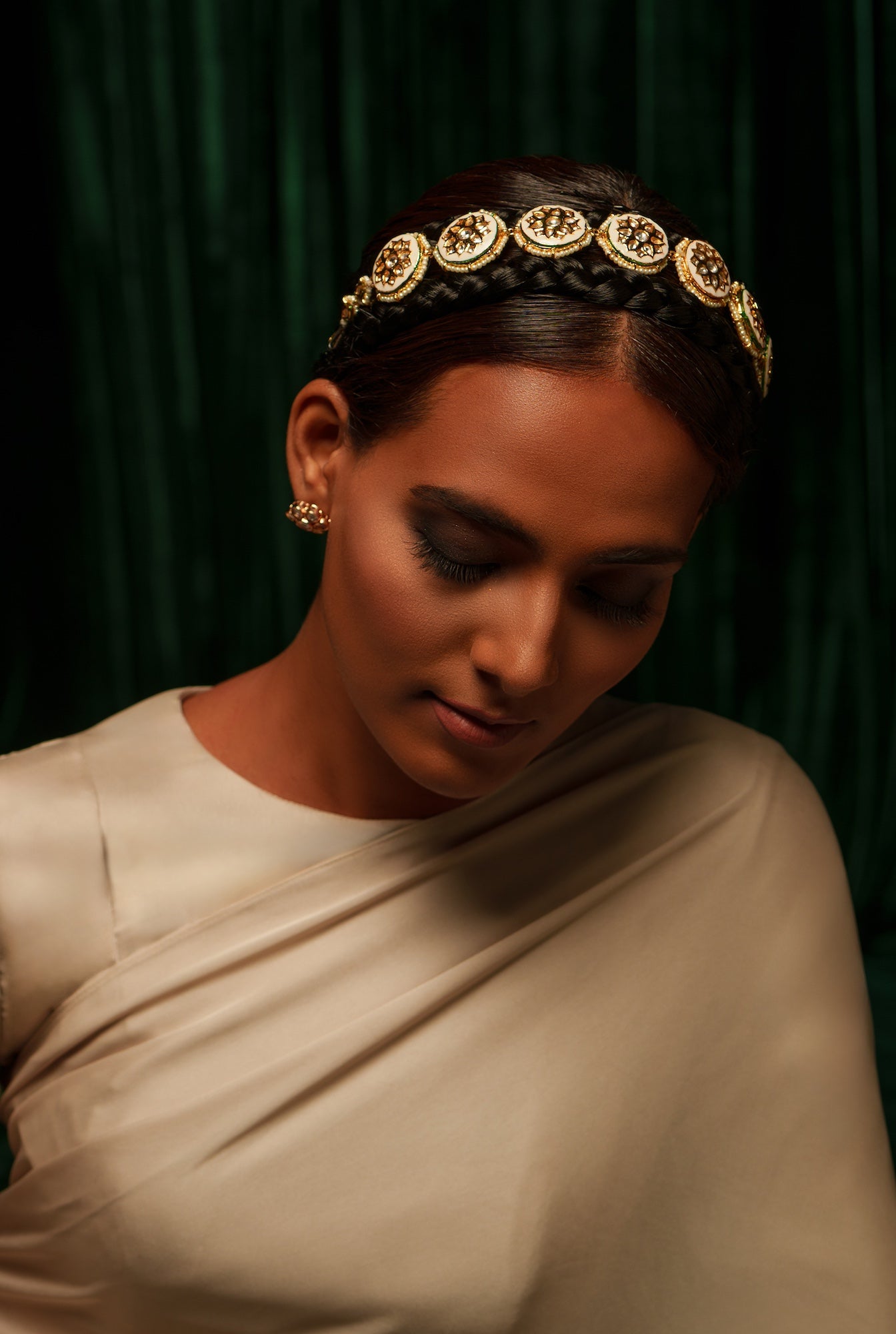 ليالي شيشباتي
