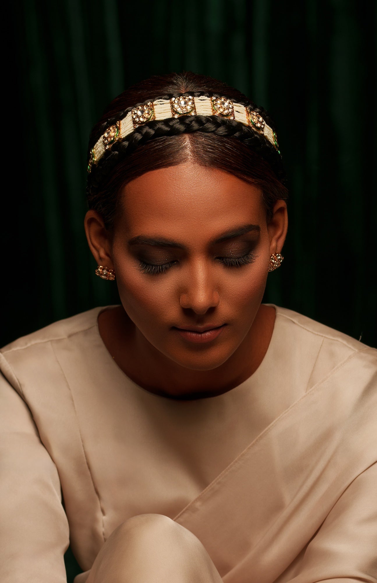 ANJUM SHEESHPATTI