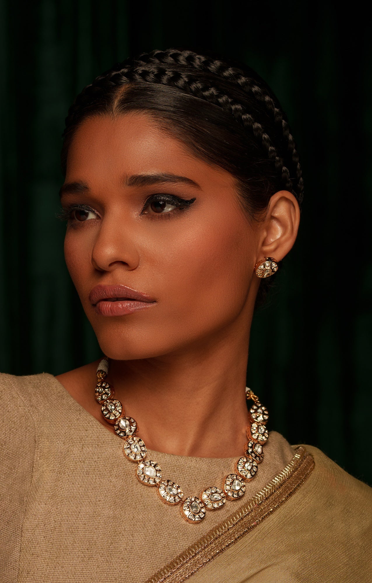 AMARA NECKLACE SET