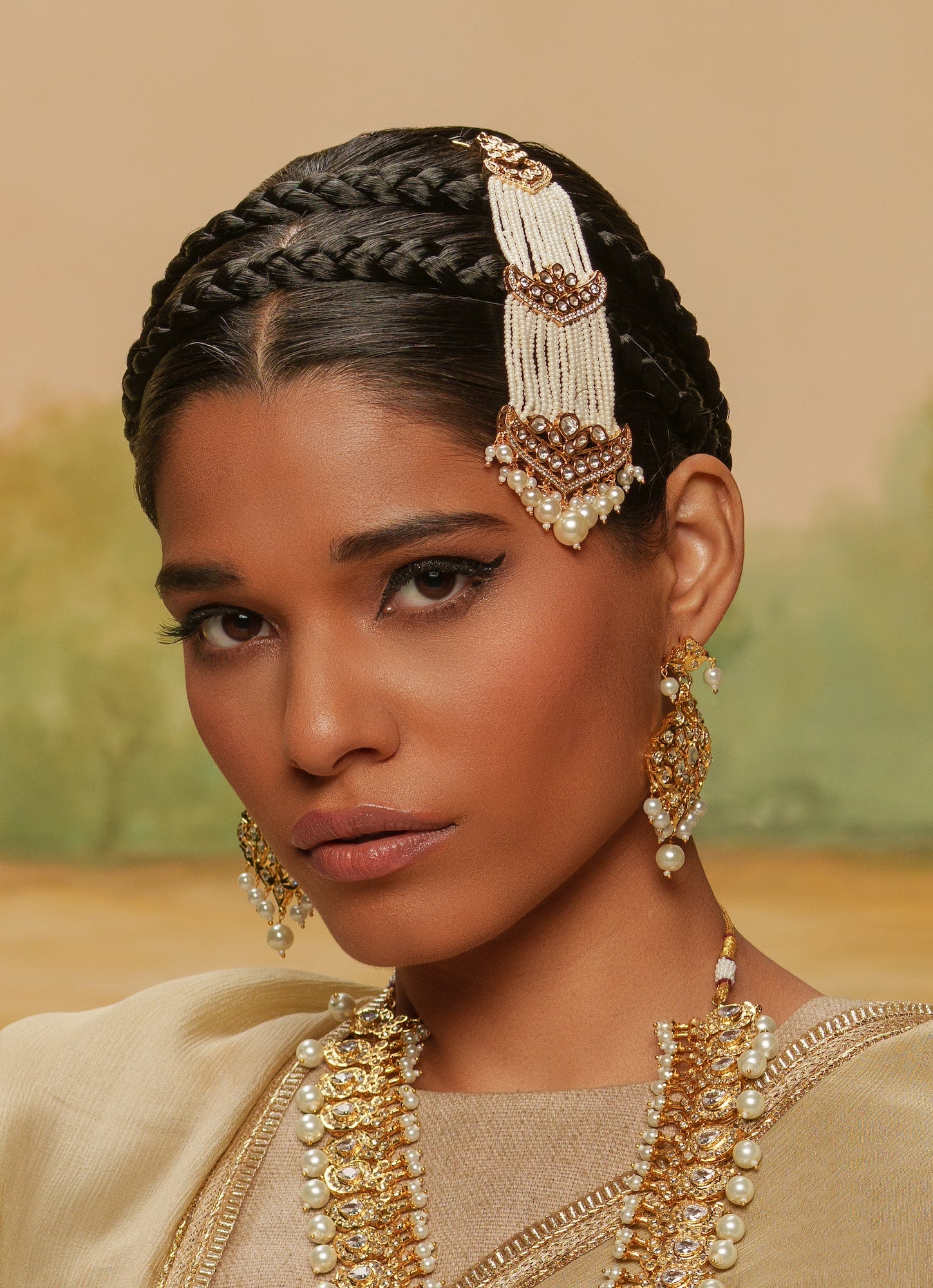 GHAZALA PAASA