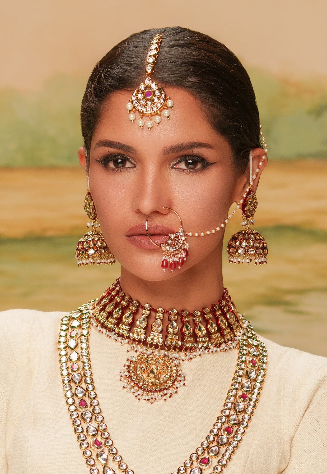 HEENA MANGTIKKA