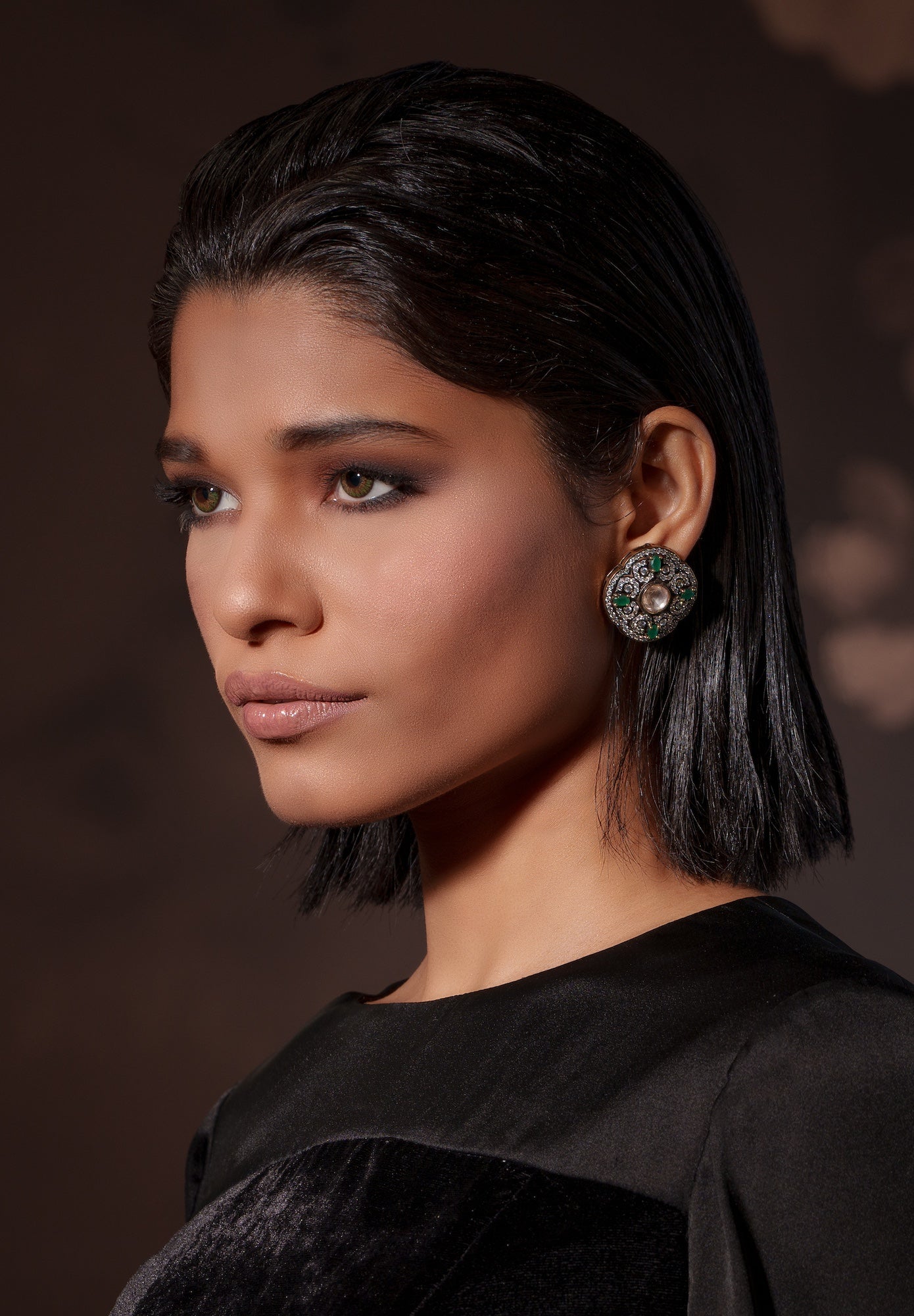 EZZAH EARRINGS