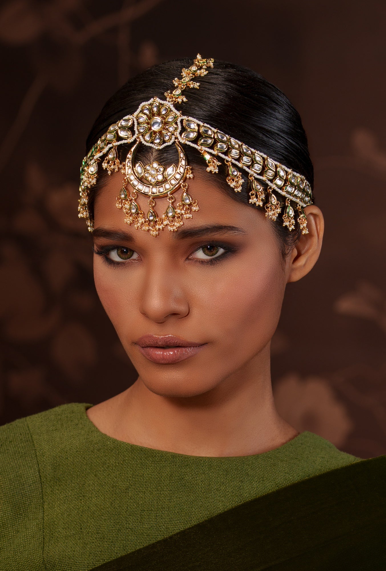 صاحبة ماثاباتي