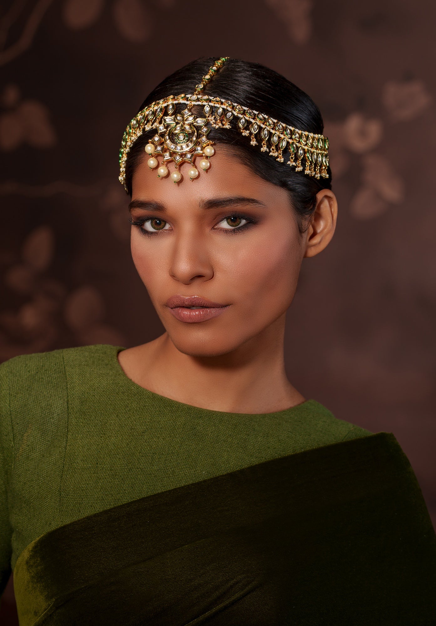AAMINA BRIDAL MATHAPATTI