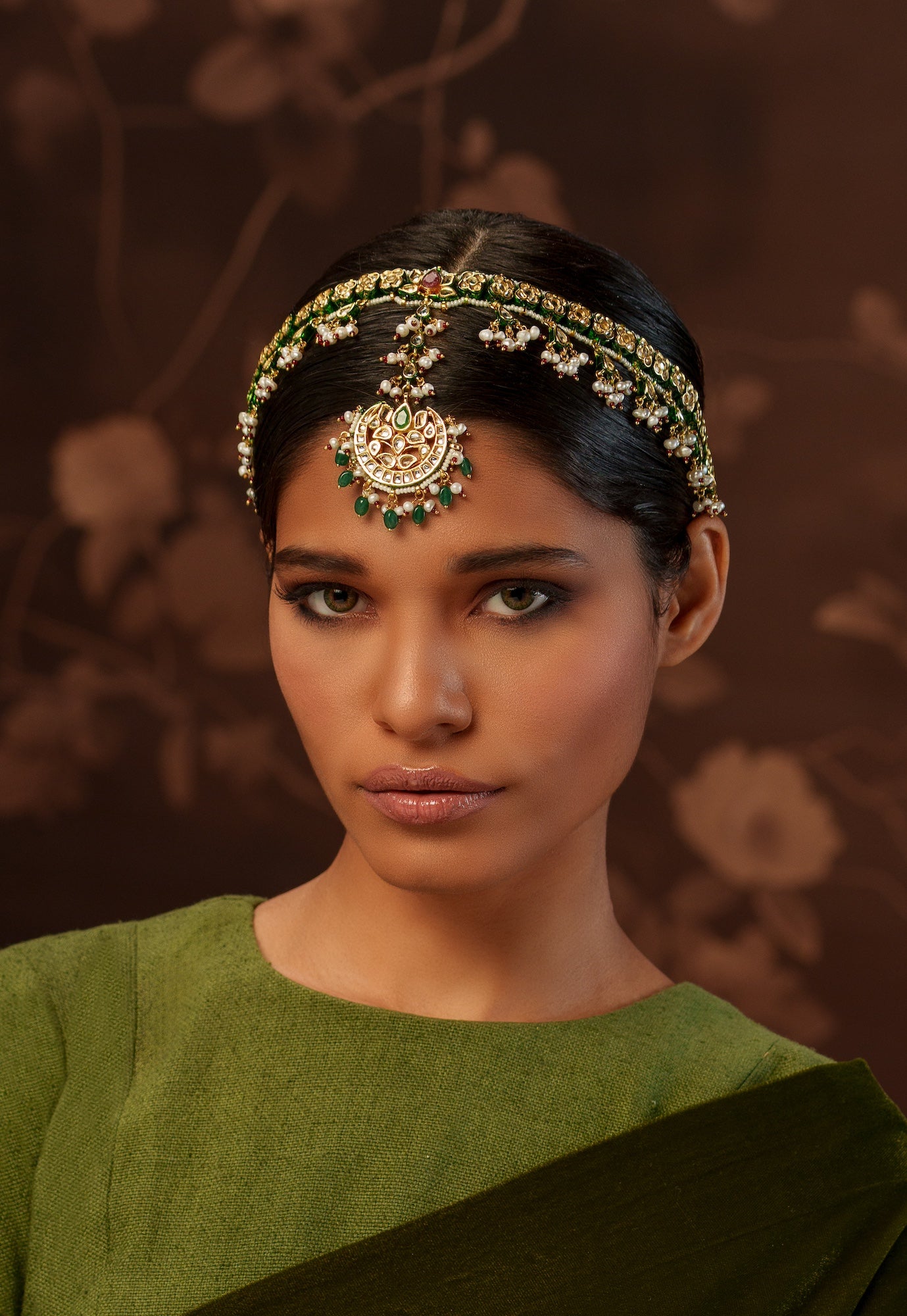 NABLA MATHAPATTI