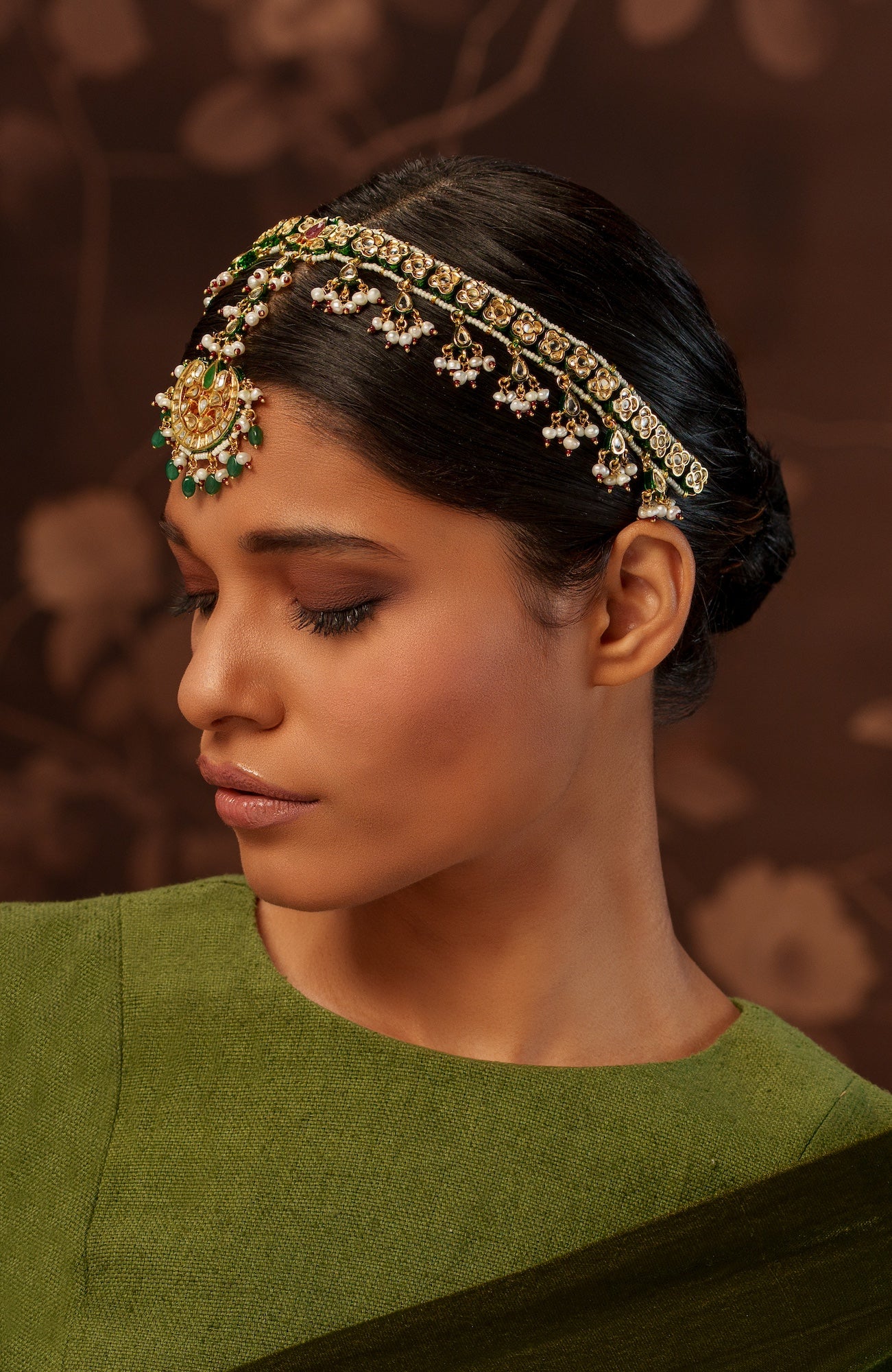 NABLA MATHAPATTI