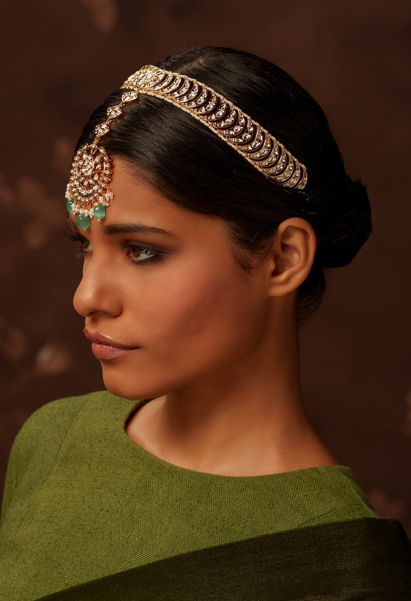 AYANEH BRIDAL MATHAPATTI