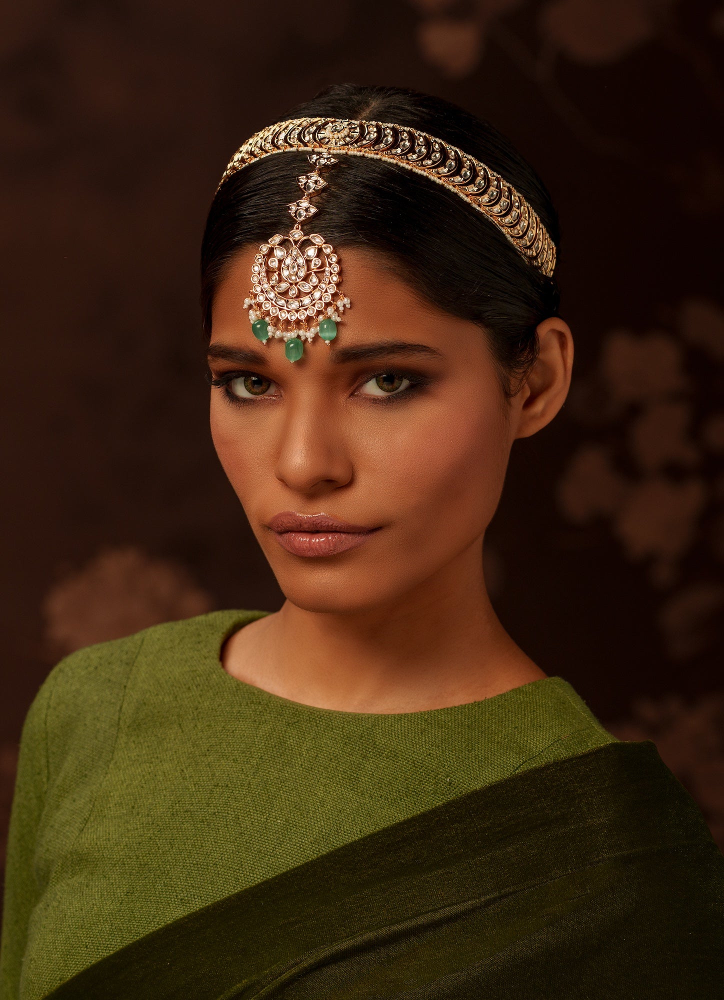 AYANEH BRIDAL MATHAPATTI