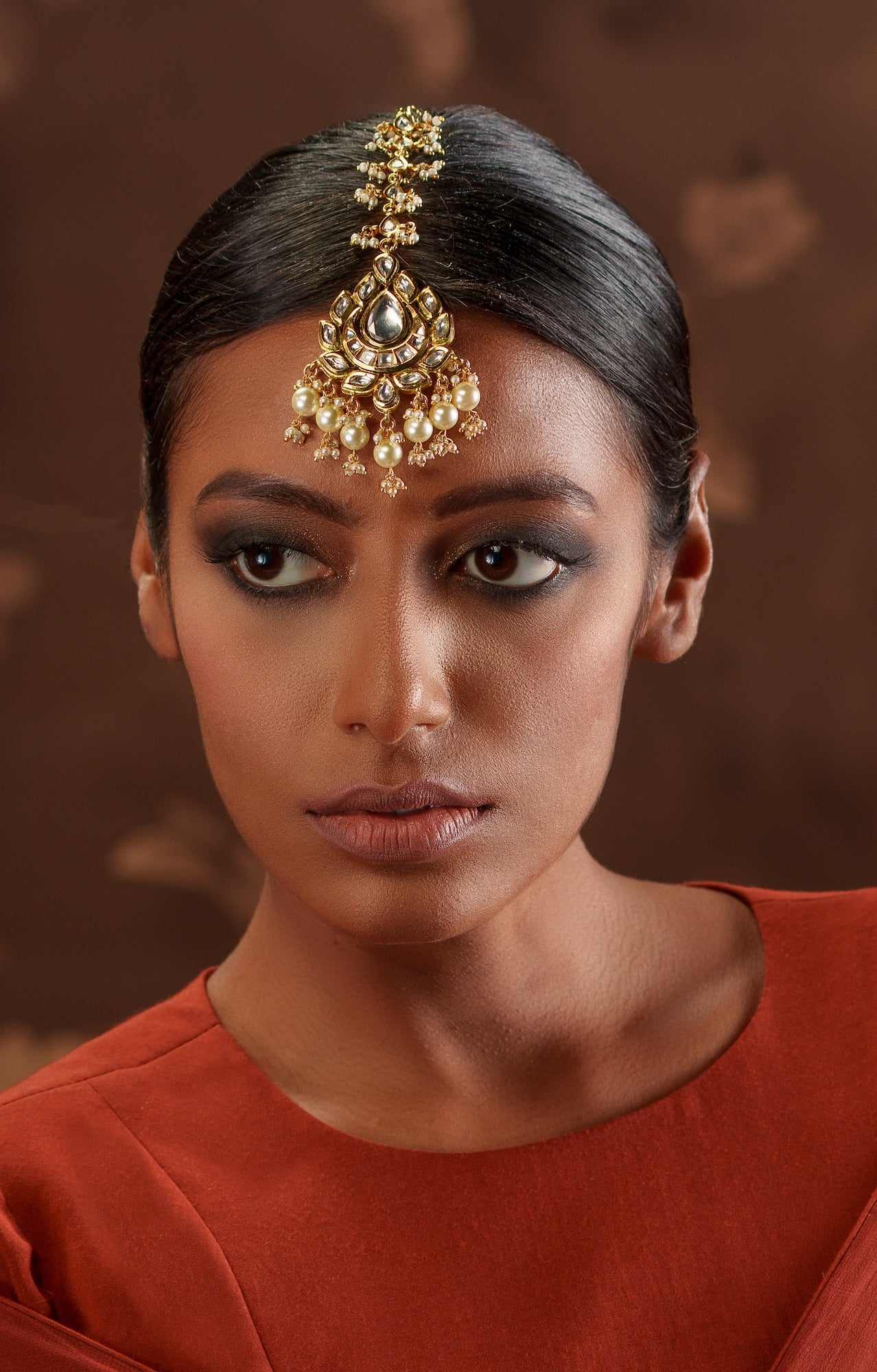 NAZIA MANGTIKKA