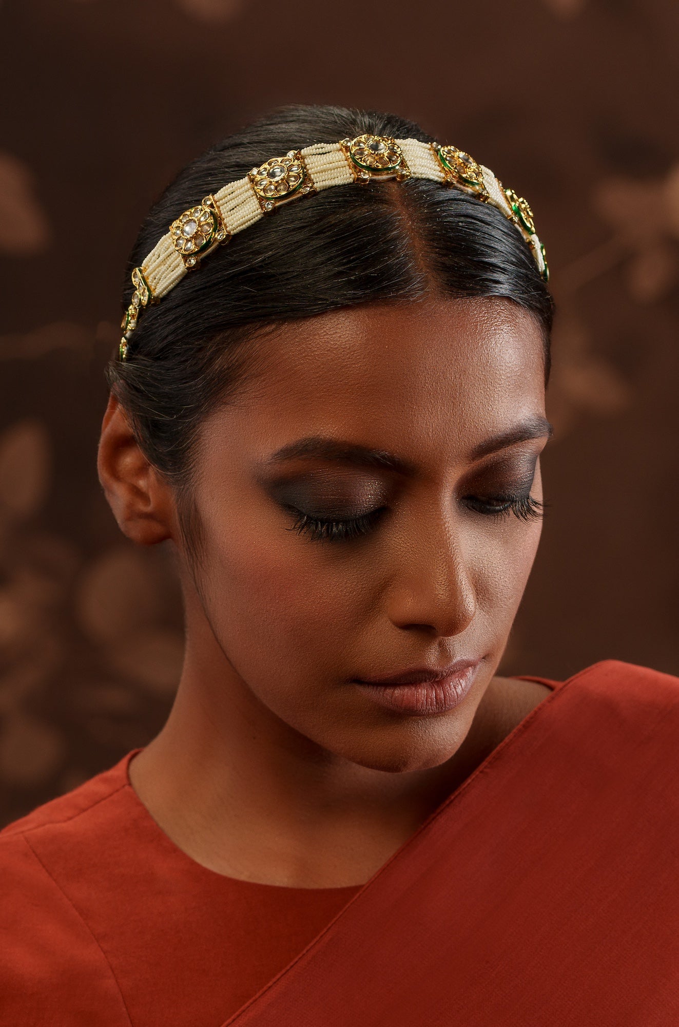 ANJUM SHEESHPATTI