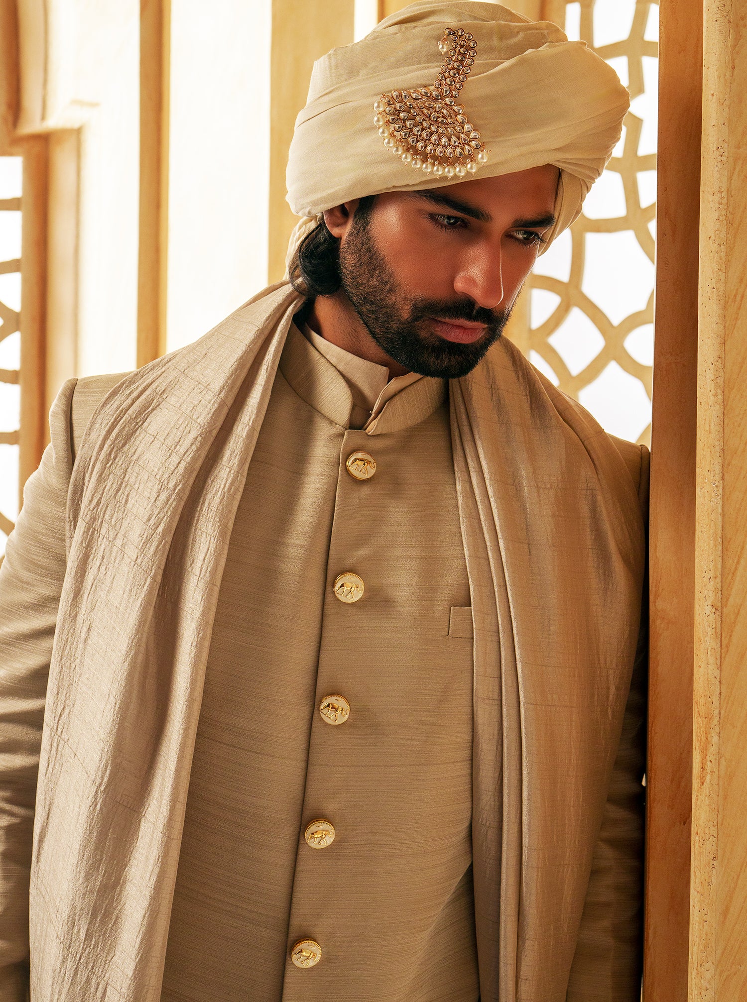 ZAFAR KALGI