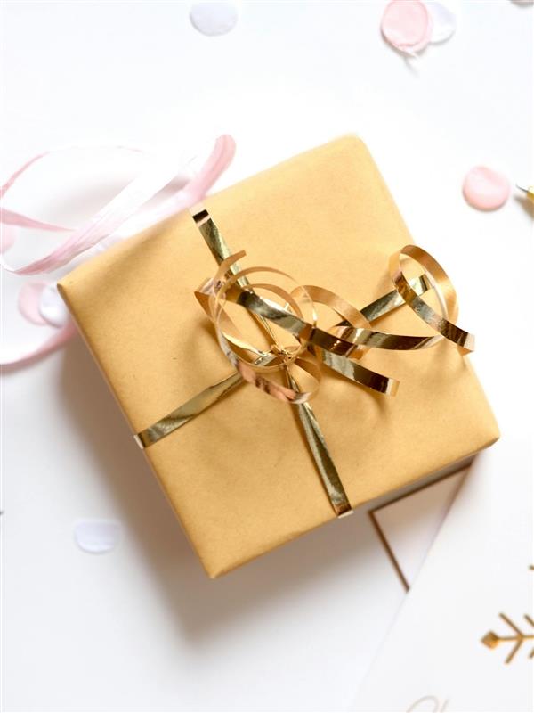 Gift Packing Service