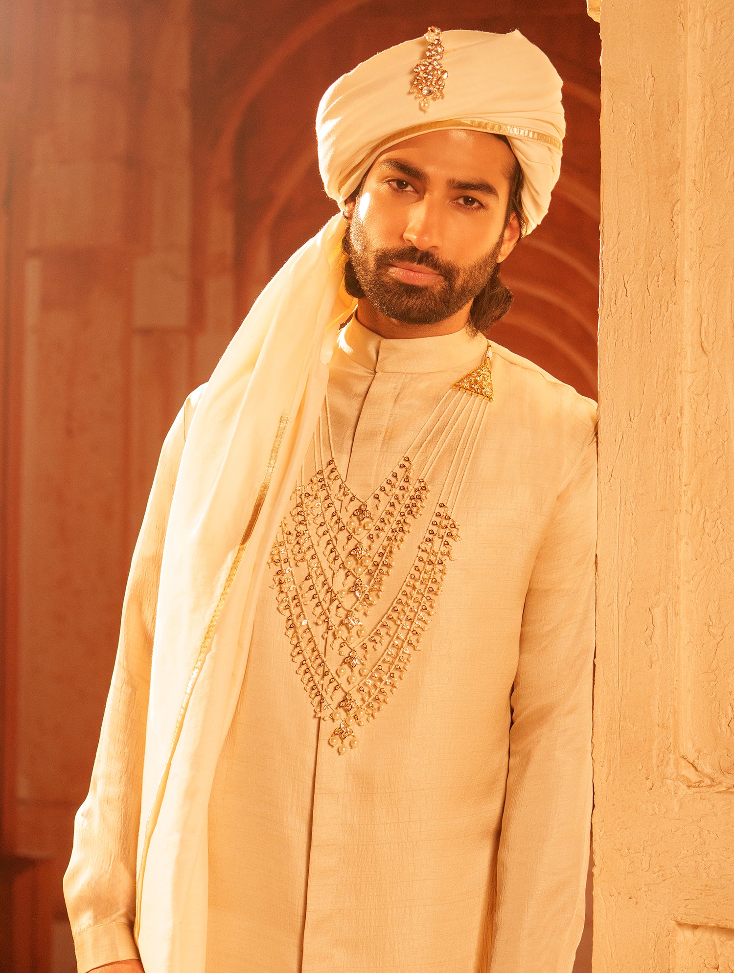 TAIMUR KALGI