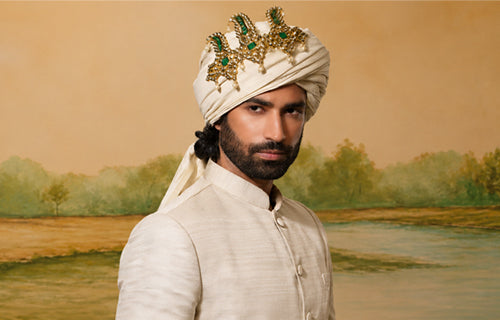 Turban Jewellery