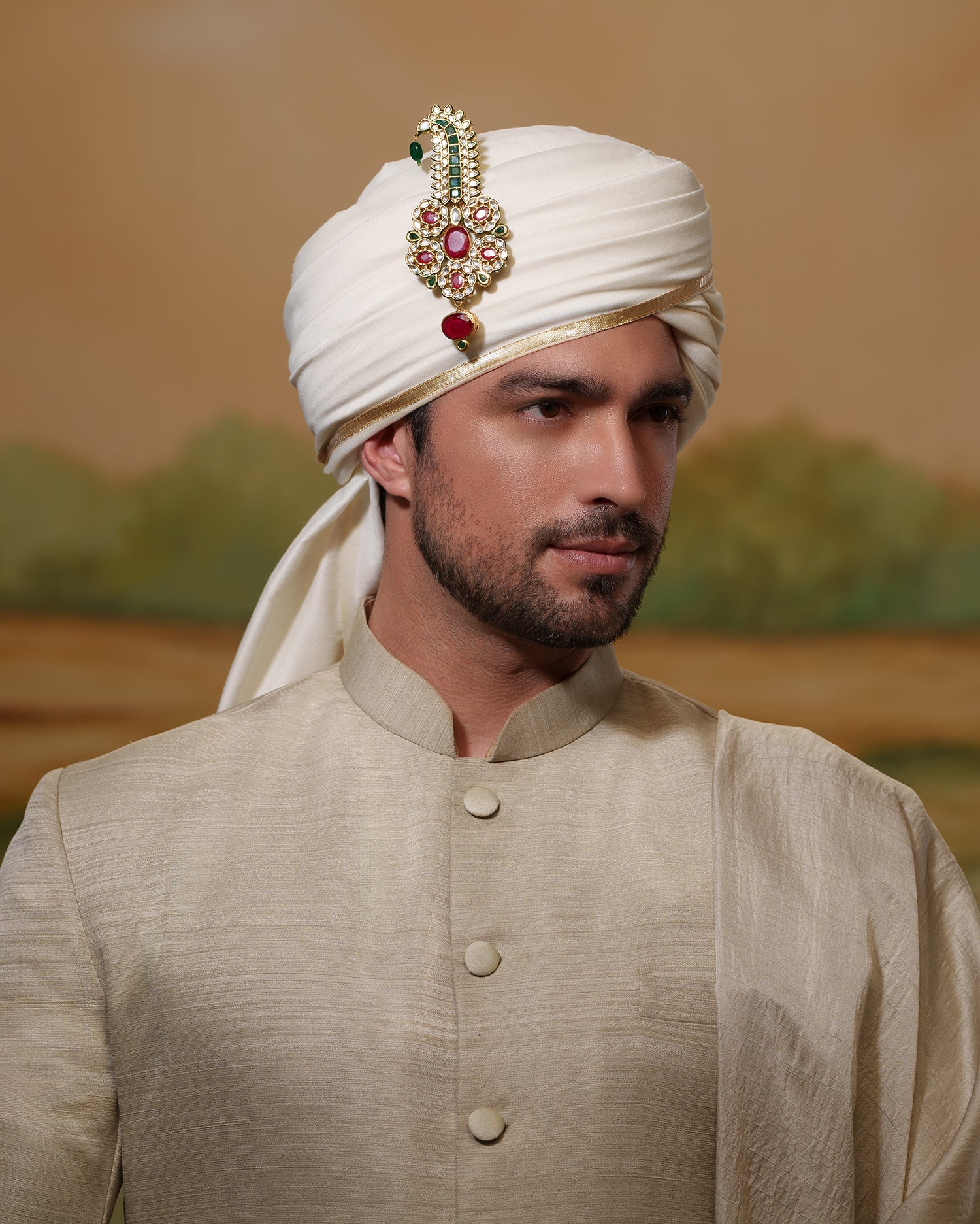 MIRZA KALGI