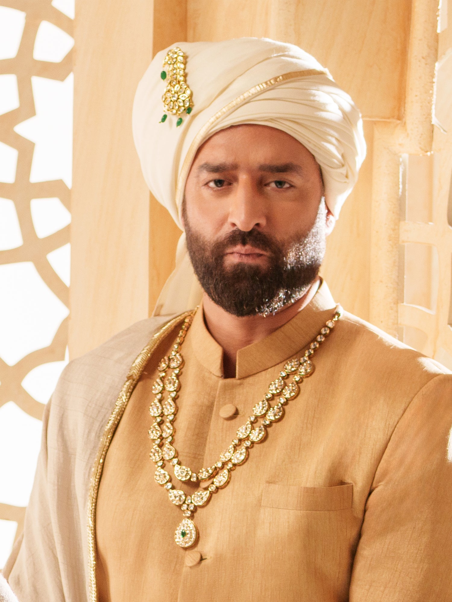 GULBAR KALGI